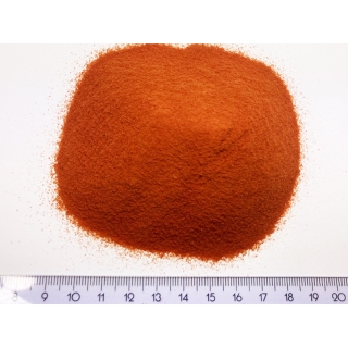 POMIDOR MIELONY SPROSZKOWANY LIOFILIZOWANY 25 KG